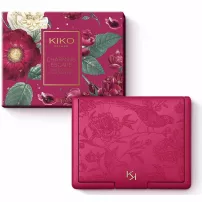Kiko Milano Charming Escape Perfect Look Face Palette ������� ����������� ��� ���� 3�1