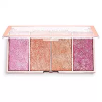 Makeup Revolution Vintage Lace Blush Palette ������� ���'��