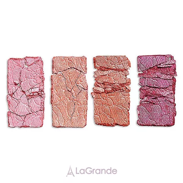 Makeup Revolution Vintage Lace Blush Palette ������� �����