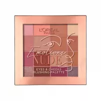 L'Oreal Paris Emotions of Nude ������� ����� ��� ��� � �����