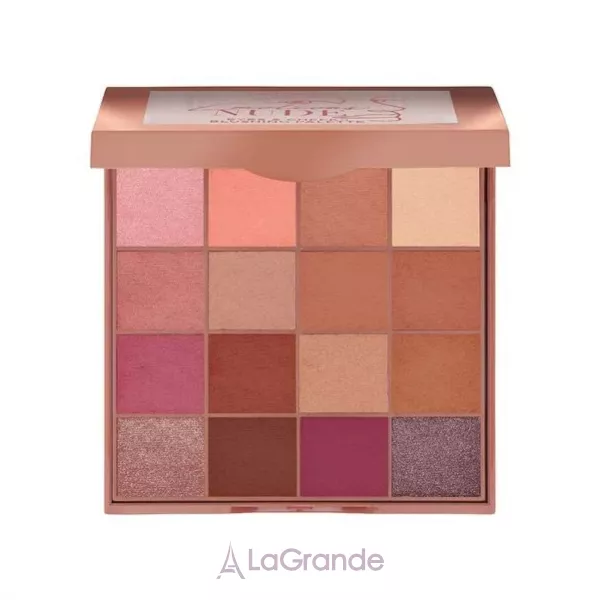 L'Oreal Paris Emotions of Nude ������� ����� ��� ��� � �����