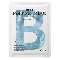 Ottie Beta Hyaluronic 100 Mask �������� ����������� ����� ��� ����