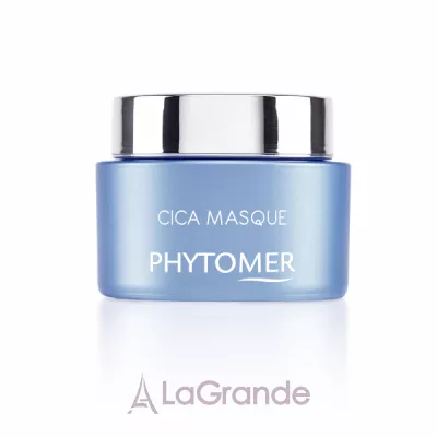 Phytomer Cica Masque     