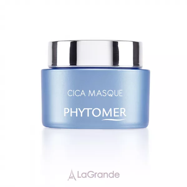 Phytomer Cica Masque ������������� ����������������� ����� ��� ����