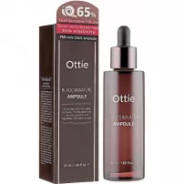 Ottie Black Signature Ampoule ��������� ��������� �������������