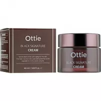 Ottie Black Signature Cream ���� ����������� � ������� ������ ������