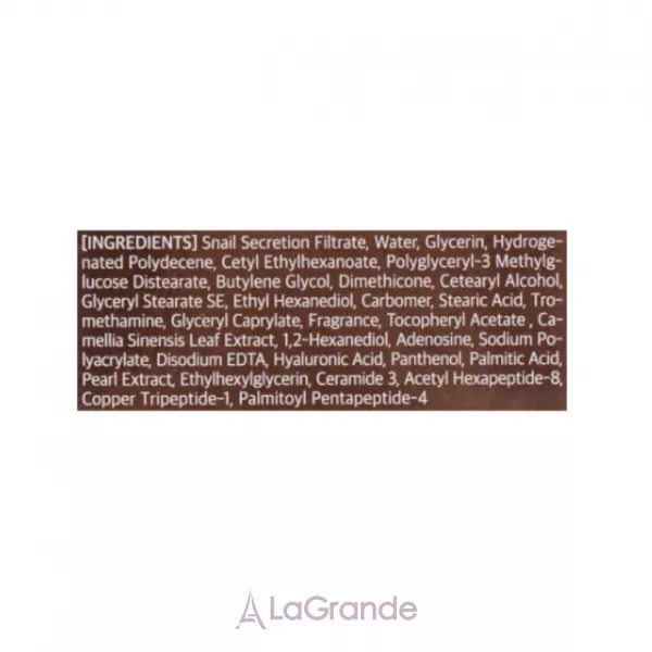 Ottie Black Signature Cream ���� ����������� � ������� ������ ������