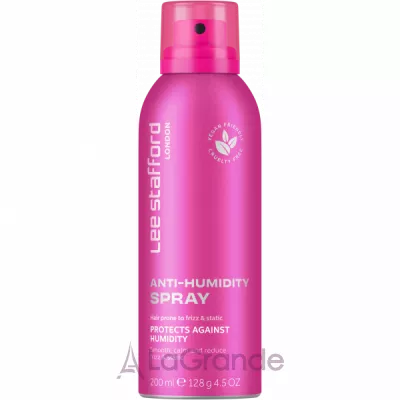 Lee Stafford Anti-Humidity Spray     