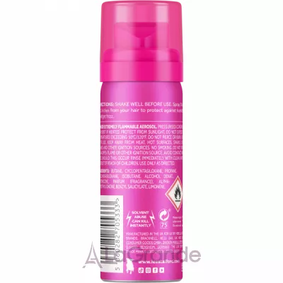 Lee Stafford Anti-Humidity Spray     