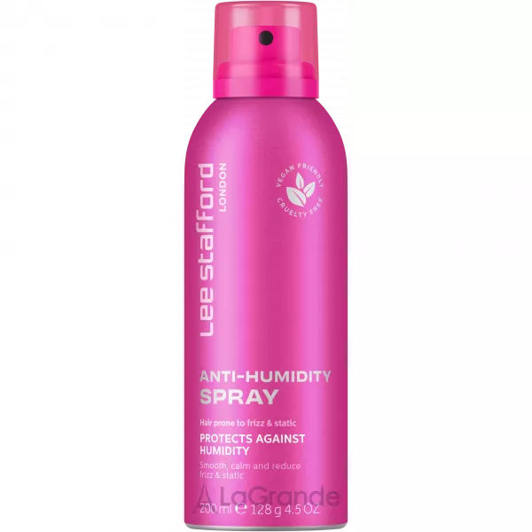 Lee Stafford Anti-Humidity Spray ����� ��� ����� ������ �����