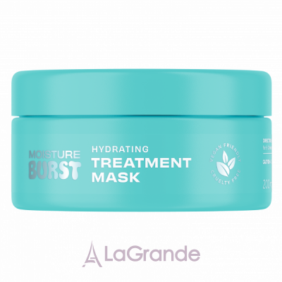 Lee Stafford Moisture Burst Hydrating Treatment Mask  