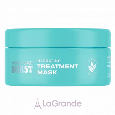 Lee Stafford Moisture Burst Hydrating Treatment Mask  