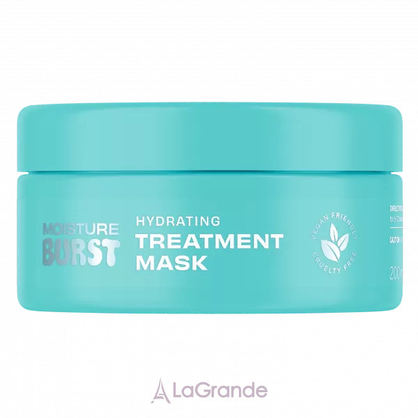 Lee Stafford Moisture Burst Hydrating Treatment Mask ������������� �����