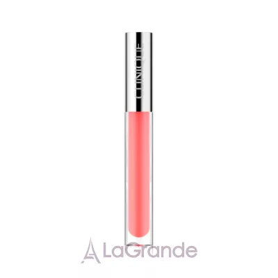 Clinique Pop Plush Creamy Lip Gloss   