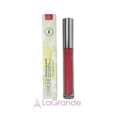 Clinique Pop Plush Creamy Lip Gloss   