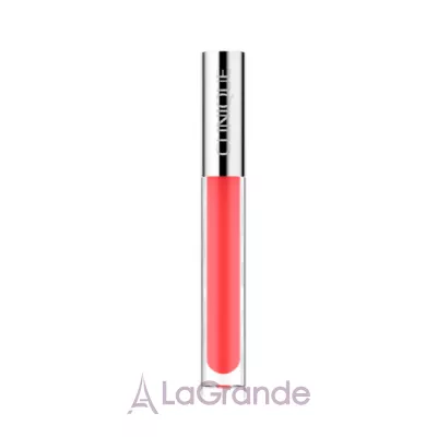 Clinique Pop Plush Creamy Lip Gloss   