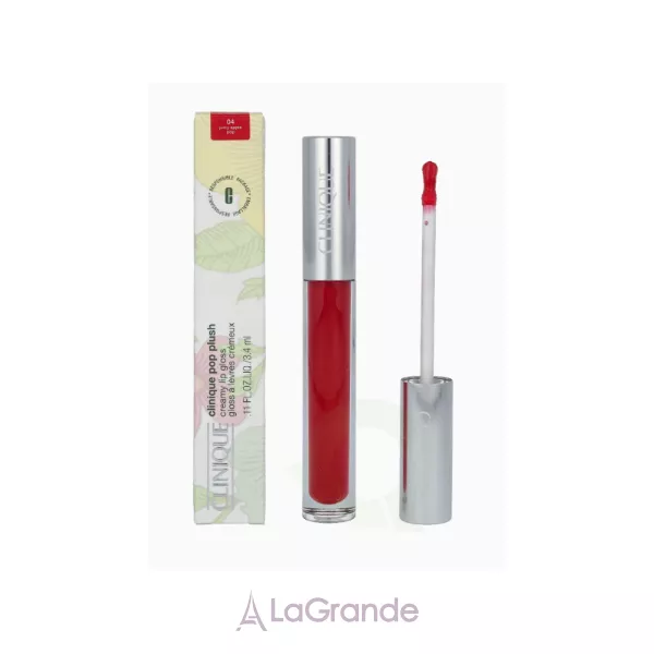 Clinique Pop Plush Creamy Lip Gloss ����� ��� ���