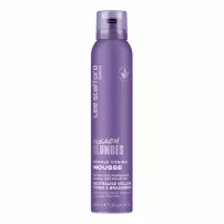 Lee Stafford Bleach Blonde Purple Toningh Mousse ���������� ���������� ���� ��� ����������� �����