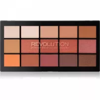 Makeup Revolution Re-loaded Palette ������� ����� ��� ���