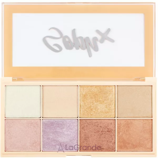 Makeup Revolution Soph Highlighter Palette ������� ���������� ��� �������