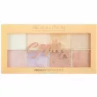 Makeup Revolution Soph Highlighter Palette    