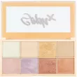 Makeup Revolution Soph Highlighter Palette    