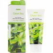 Jigott Natural Green Tea Foam Cleansing 180ml