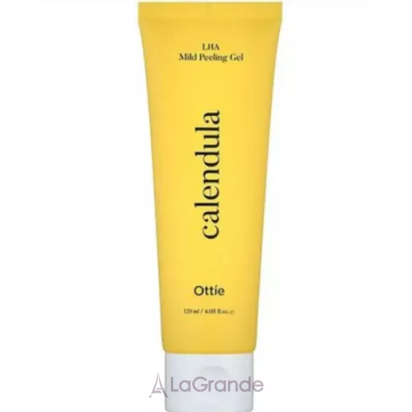 Ottie Calendula LHA Mild Peeling Gel ������-���� ��� ���������� ���� ���� � ���������� ���������