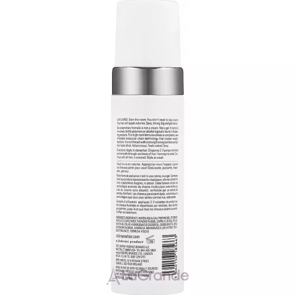 Color Wow Xtra Large Bombshell Volumizer ϳ��� ��� ��������� � ������� ��'��� �������