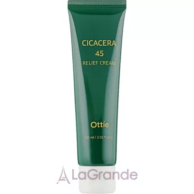 Ottie Cicacera 45 Relief Cream   