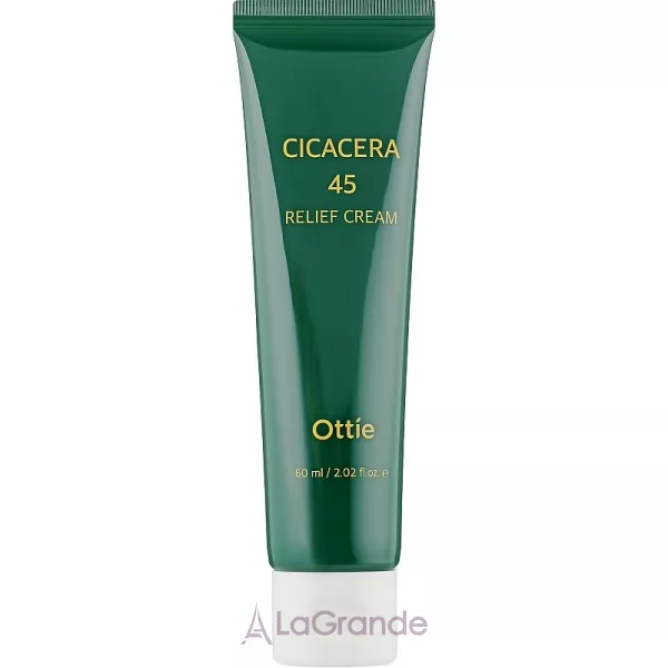 Ottie Cicacera 45 Relief Cream ����������� �������� ����