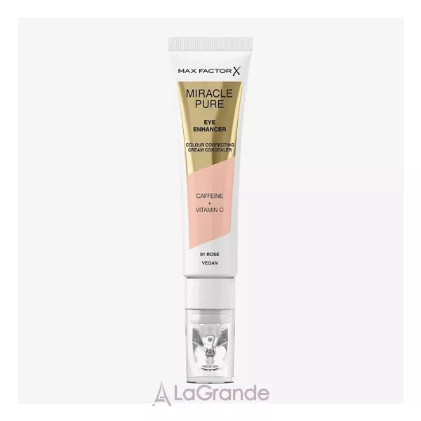 Max Factor Miracle Pure Eye Enhancer �������� �������� ��� ���� ������ ����