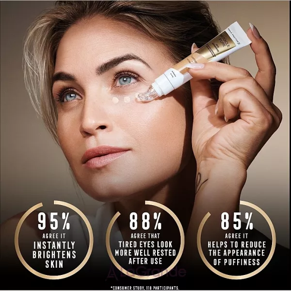 Max Factor Miracle Pure Eye Enhancer �������� �������� ��� ���� ������ ����