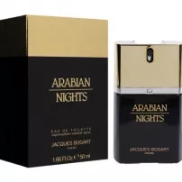 Bogart Jacques Arabian Nights ��������� ����
