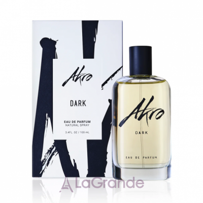 Akro Dark  