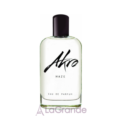 Akro Haze   ()