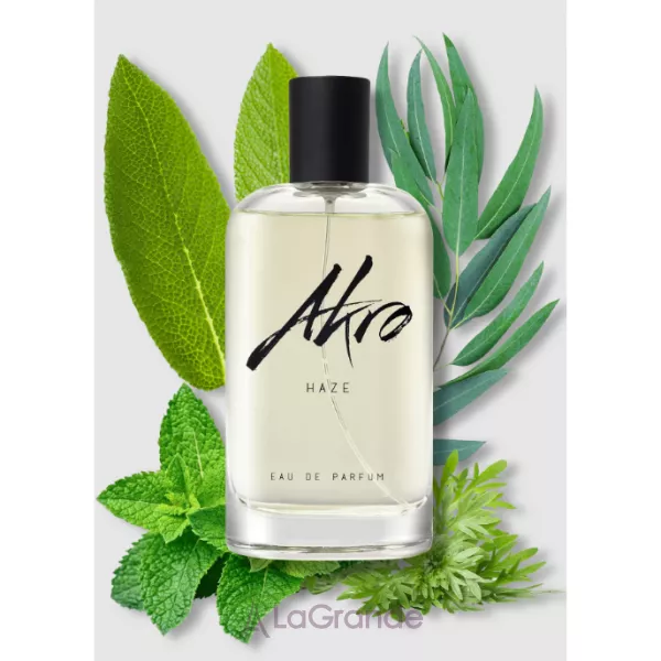 Akro Haze ����������� ����
