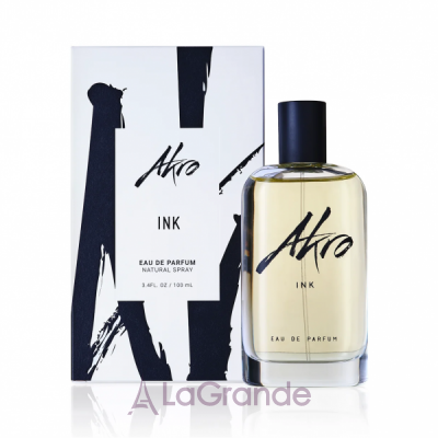 Akro Ink  