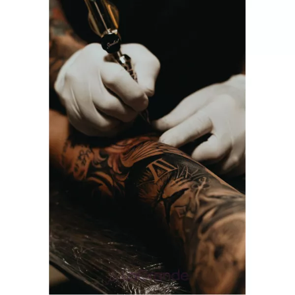 Akro Ink ����������� ����