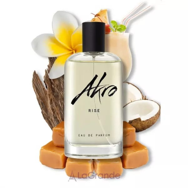Akro Rise ����������� ����