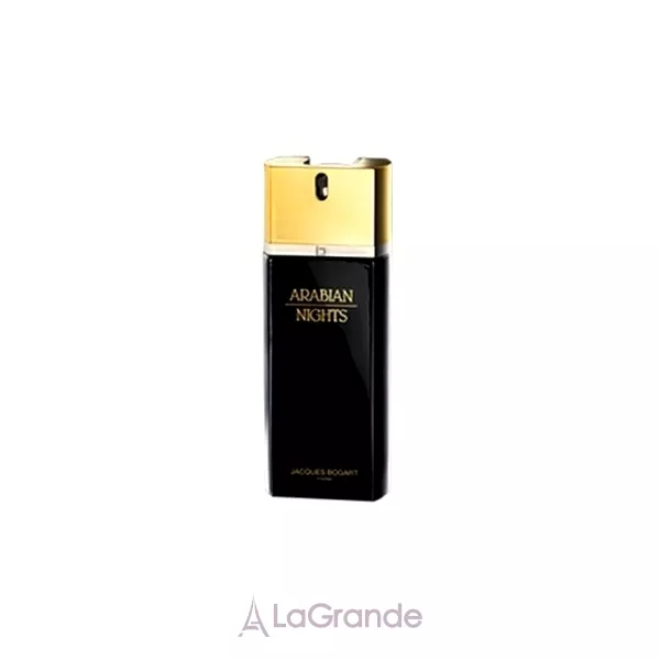 Bogart Jacques Arabian Nights ��������� ���� (������)