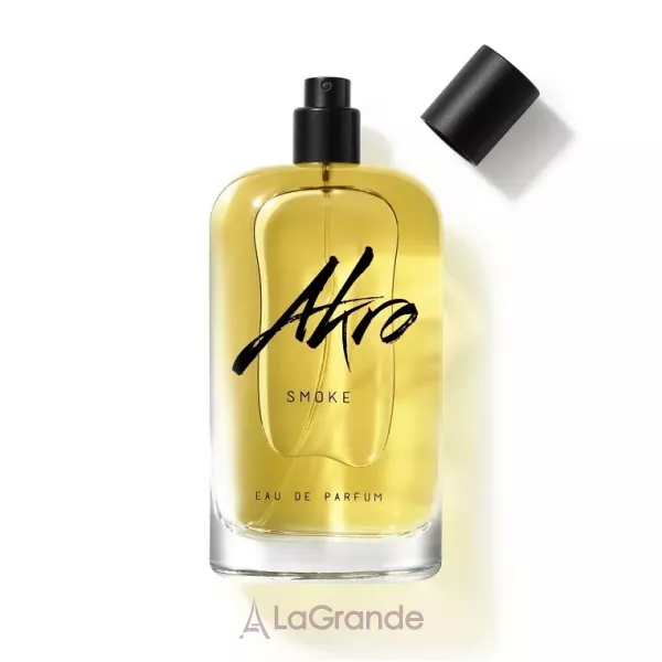 Akro Smoke ����������� ���� (������)