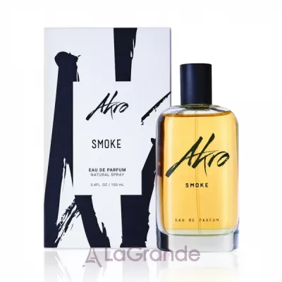 Akro Smoke  