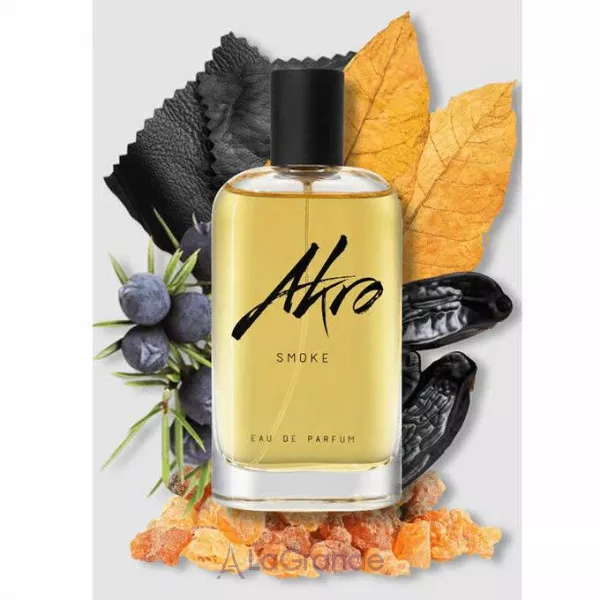 Akro Smoke ����������� ����