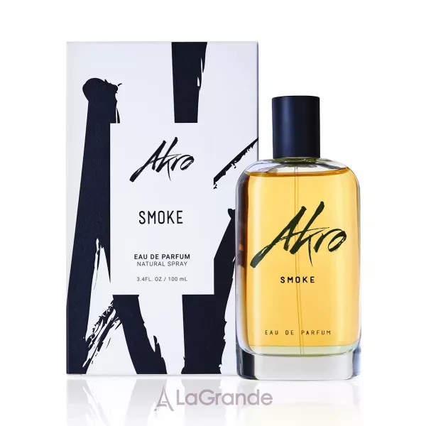 Akro Smoke ����������� ����