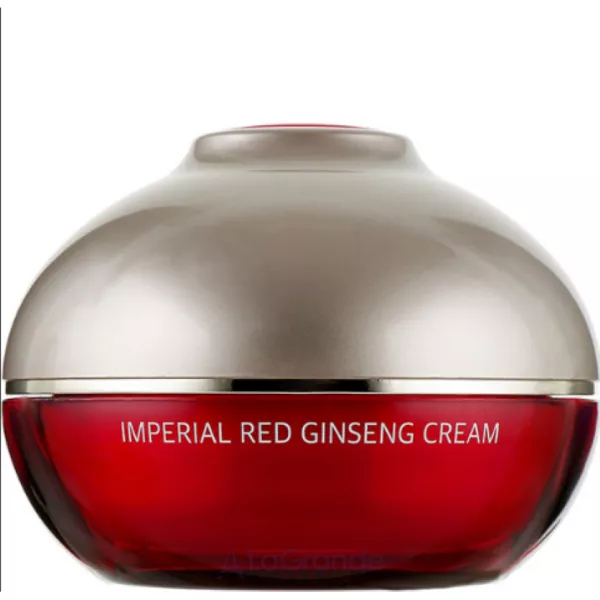 Ottie Imperial Red Ginseng Snail Cream ��������� ���� ��� ���� � ���������� �������� ��������