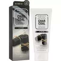 Jigott Charcoal Pure Clean Peel Off Pack �����-������ ��� ��������� ��������