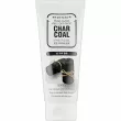 Jigott Charcoal Pure Clean Peel Off Pack -   
