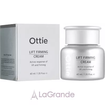 Ottie Lift Firming Cream     
