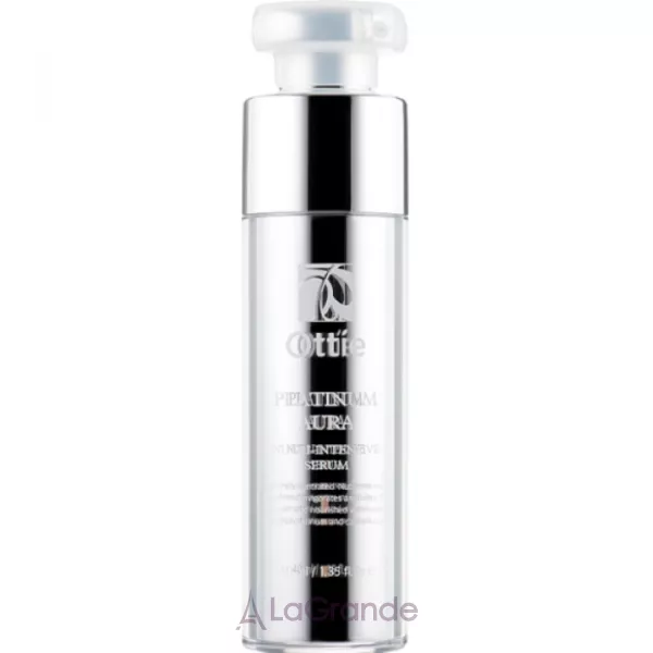 Ottie Platinum Aura Vital Nutri-Intensive Serum �������������� ��������� 